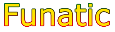 Das Funatic Logo